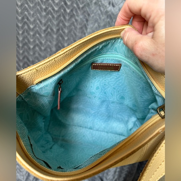 The Sak De Young Shoulder Bag - Picture 8 of 10